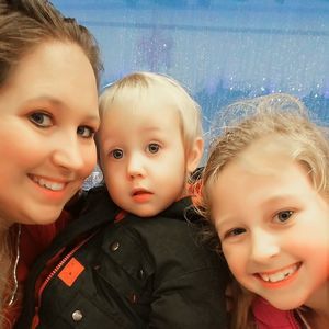 Meet your Posher, Whitney